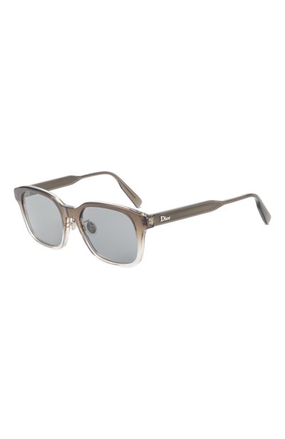 Мужские солнцезащитные очки DIOR EYEWEAR, арт. DI0RIBB0N S1F 49A0