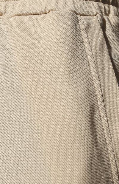 Хлопковые домашние брюки ZIMMERLI, арт. 1357-21143, фото 5