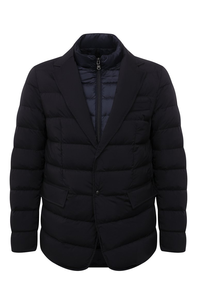 Пуховая куртка ferrandier MONCLER, арт. G2-091-1A001-72-53132, фото 1