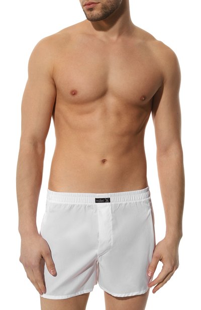 Хлопковые боксеры VAN LAACK, арт. B0XER/140766, фото 2