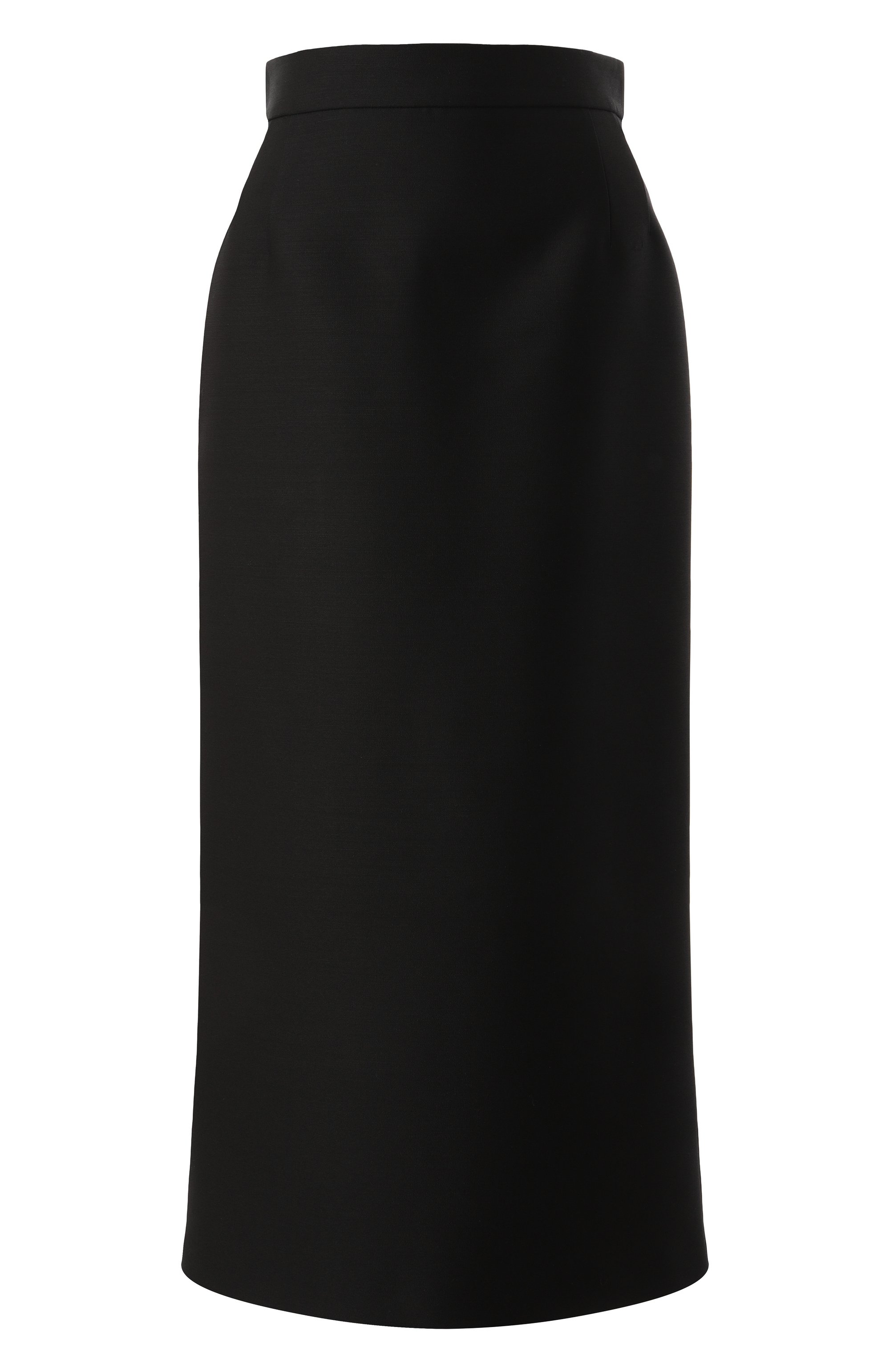 Шерстяная юбка VIKA GAZINSKAYA, арт. SS25-18211, фото 1