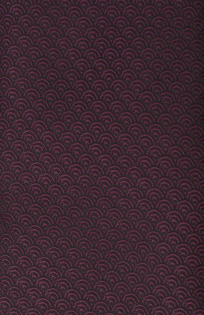 Шелковый галстук ZEGNA, арт. Z5E21/1XW, фото 3