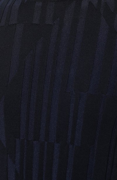 Джемпер из шелка и хлопка ZILLI, арт. MBZ-RN100-MIRR1/MC01, фото 5