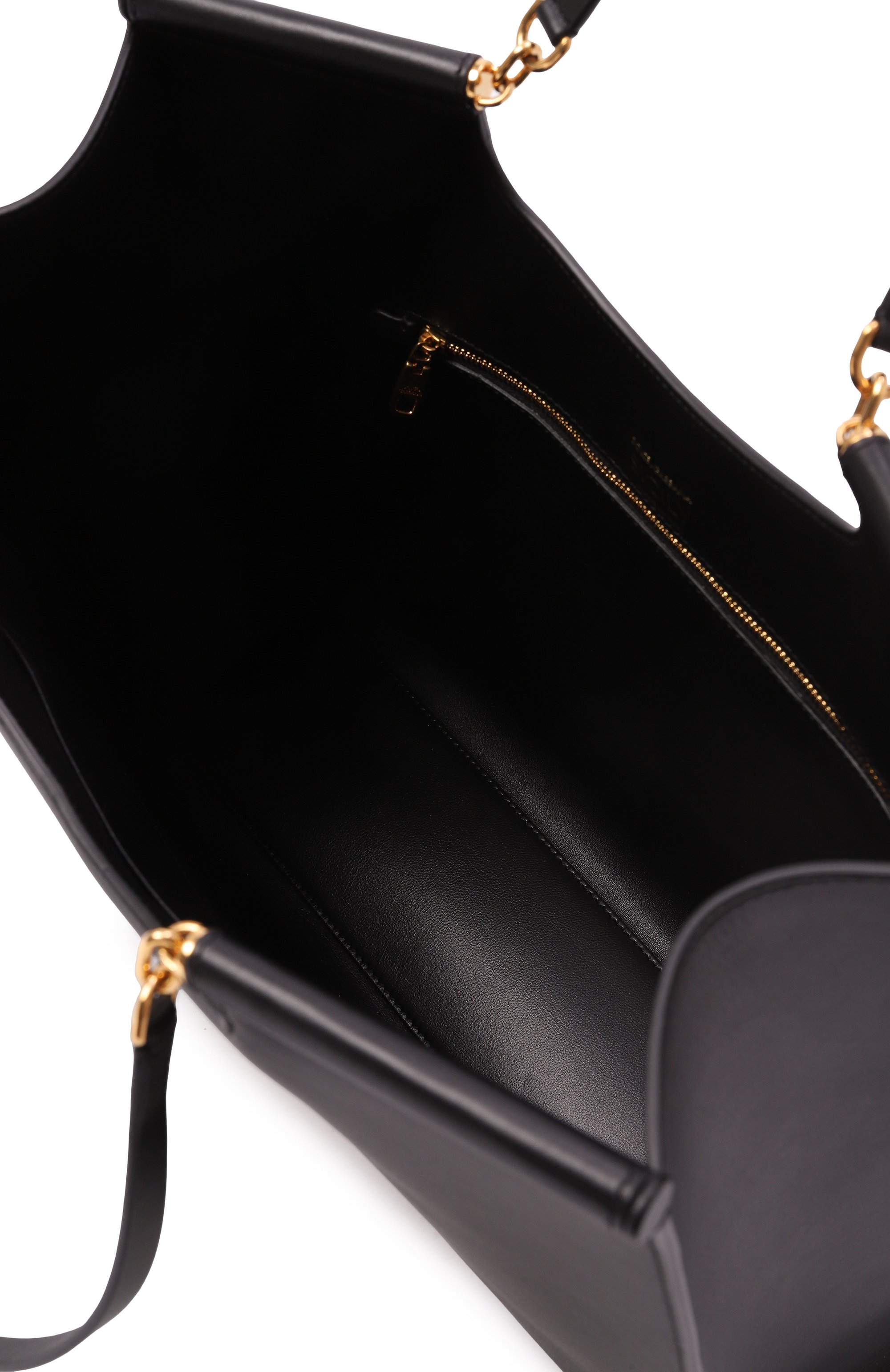 Сумка-тоут sicily shopper large DOLCE & GABBANA, арт. BB7727/B7321, фото 5