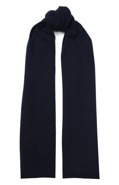 Кашемировый шарф ALLUDE, арт. 195/30030, фото 1