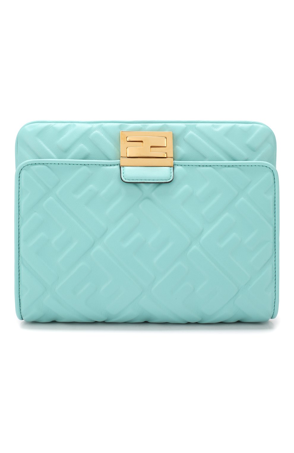 Поясная сумка upside down FENDI, арт. 8BT305 A72V, фото 1
