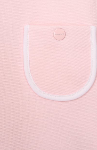 Хлопковое платье JACADI, арт. 2045719-N, фото 3