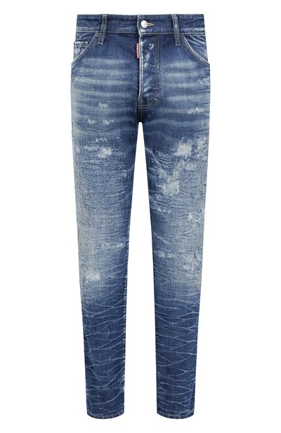 Мужские джинсы cool guy DSQUARED2, арт. S74LB1776/D30011