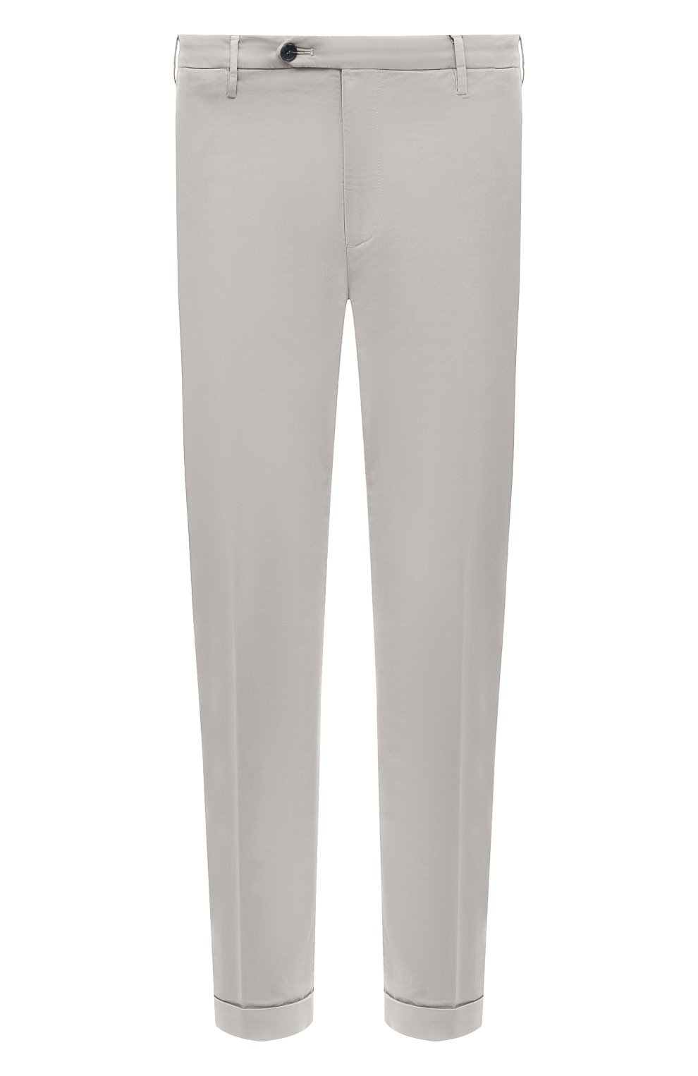 Хлопковые брюки COLOMBO, арт. PA00449/TC, фото 1