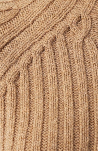 Свитер из шерсти и кашемира POLO RALPH LAUREN, арт. 211780367, фото 5