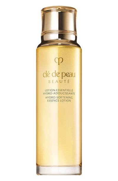 Набор key radiance care с кремом и смягчающим лосьоном (20+75+2x12ml+14шт.) CLÉ DE PEAU BEAUTÉ, арт. 045LSCP, фото 3