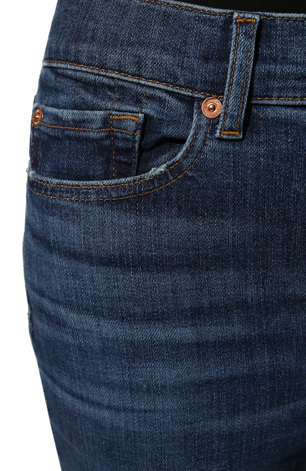 Джинсы 7 FOR ALL MANKIND, арт. JSYXC120SH, фото 5