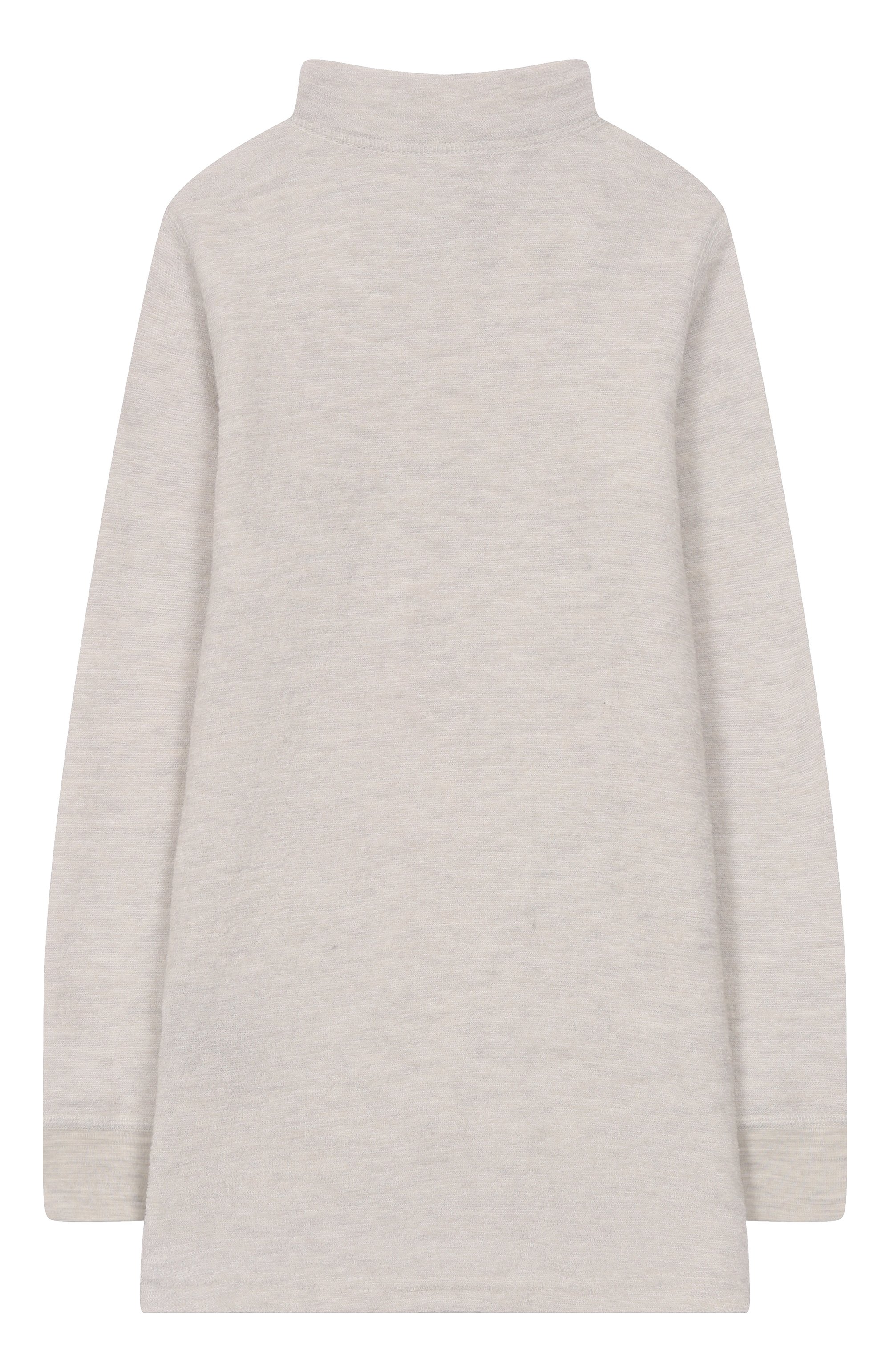 Шерстяная толстовка NORVEG, арт. 4TWPT2HLRU-115, фото 2