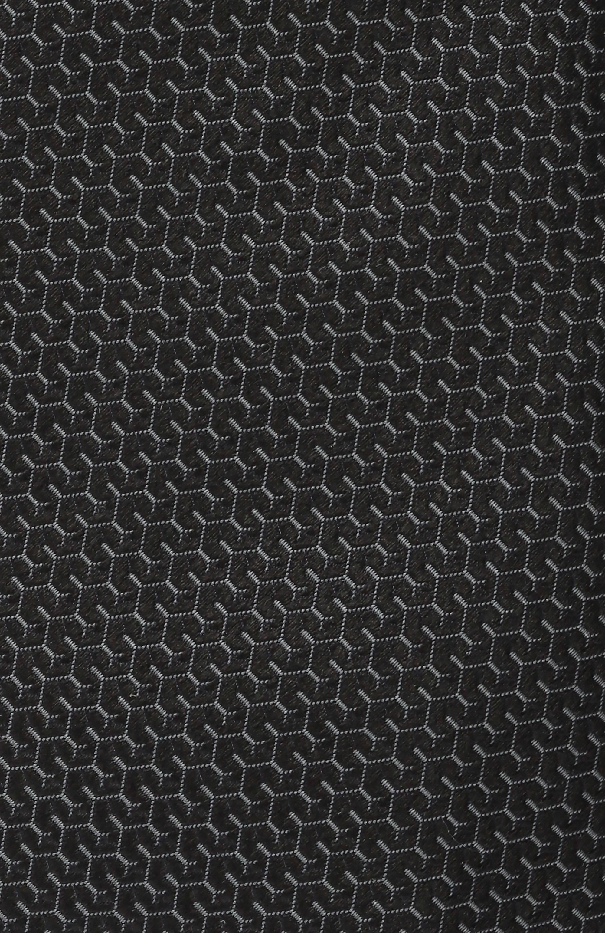 Шелковый галстук CANALI, арт. 18/HJ04330, фото 4