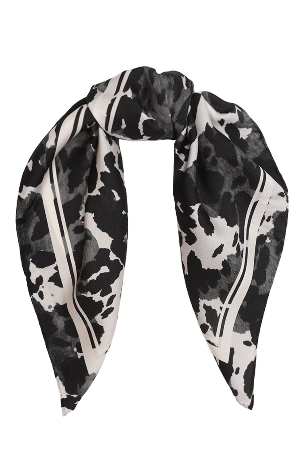 Шелковый платок FURLA, арт. WT00030/BX2339, фото 1