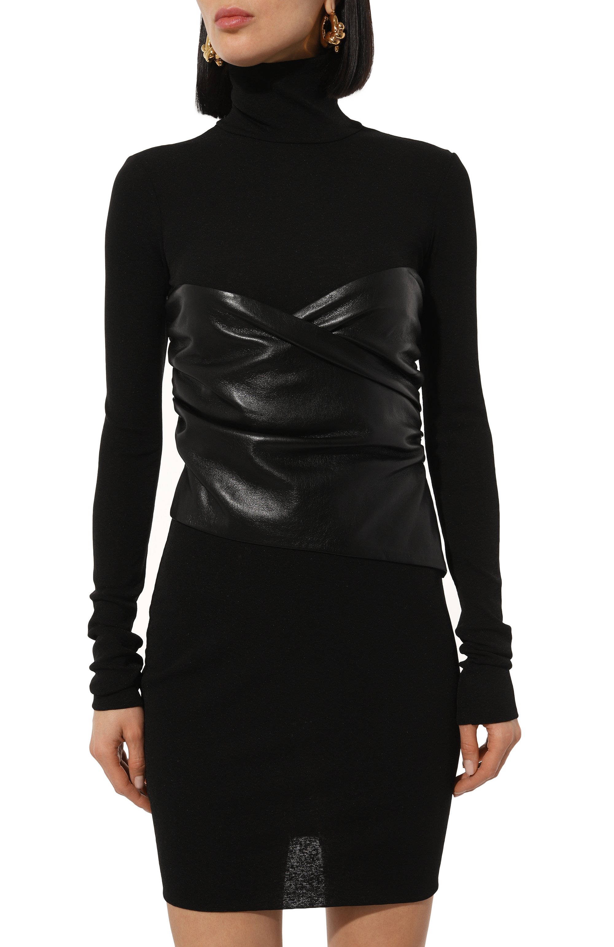 Платье NANUSHKA, арт. NW24FWDR33200, фото 3