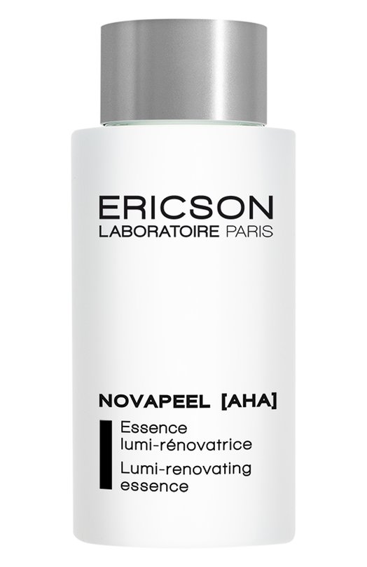 фото Осветляющая и обновляющая эссенция novapeel (125ml) ericson laboratoire