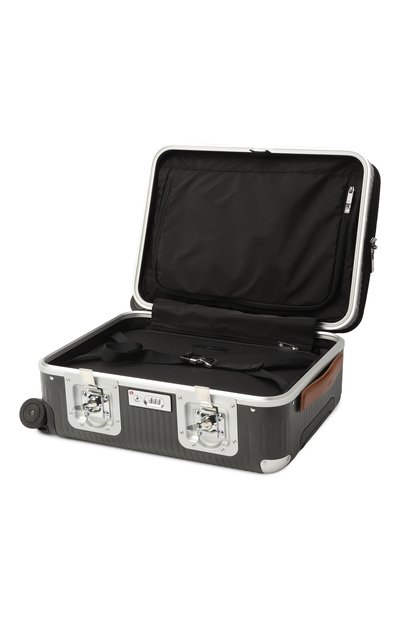 Чемодан bank light spinner FPM MILANO, арт. A1925301403, фото 4