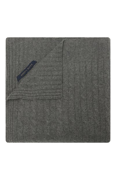 Кашемировый плед RALPH LAUREN, арт. 650194528