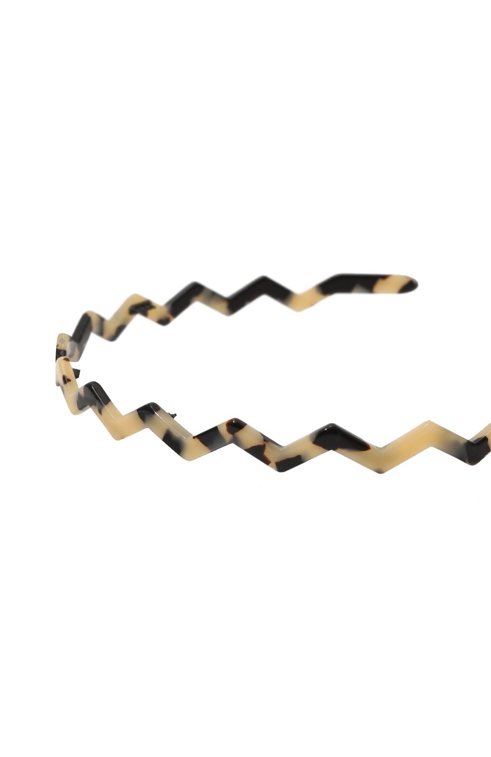 Ободок для волос bercy ALEXANDRE DE PARIS, арт. AHB-1569-02 G, фото 4