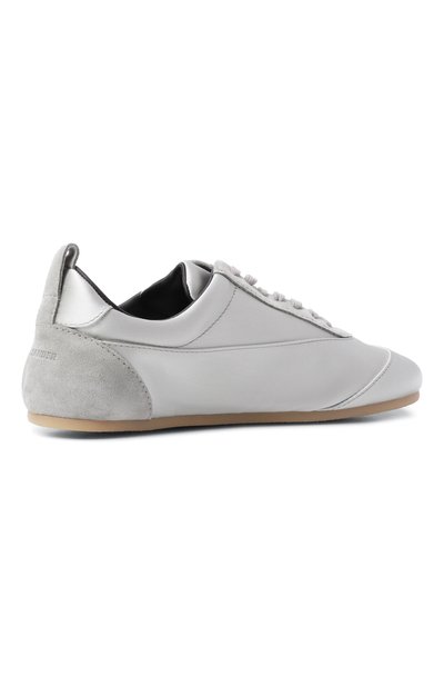 Текстильные кроссовки etage JIL SANDER, арт. J15WS0047/P7597, фото 5