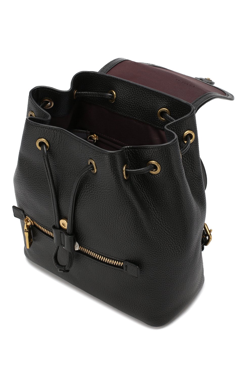 Рюкзак evie small COACH, арт. 68555, фото 4