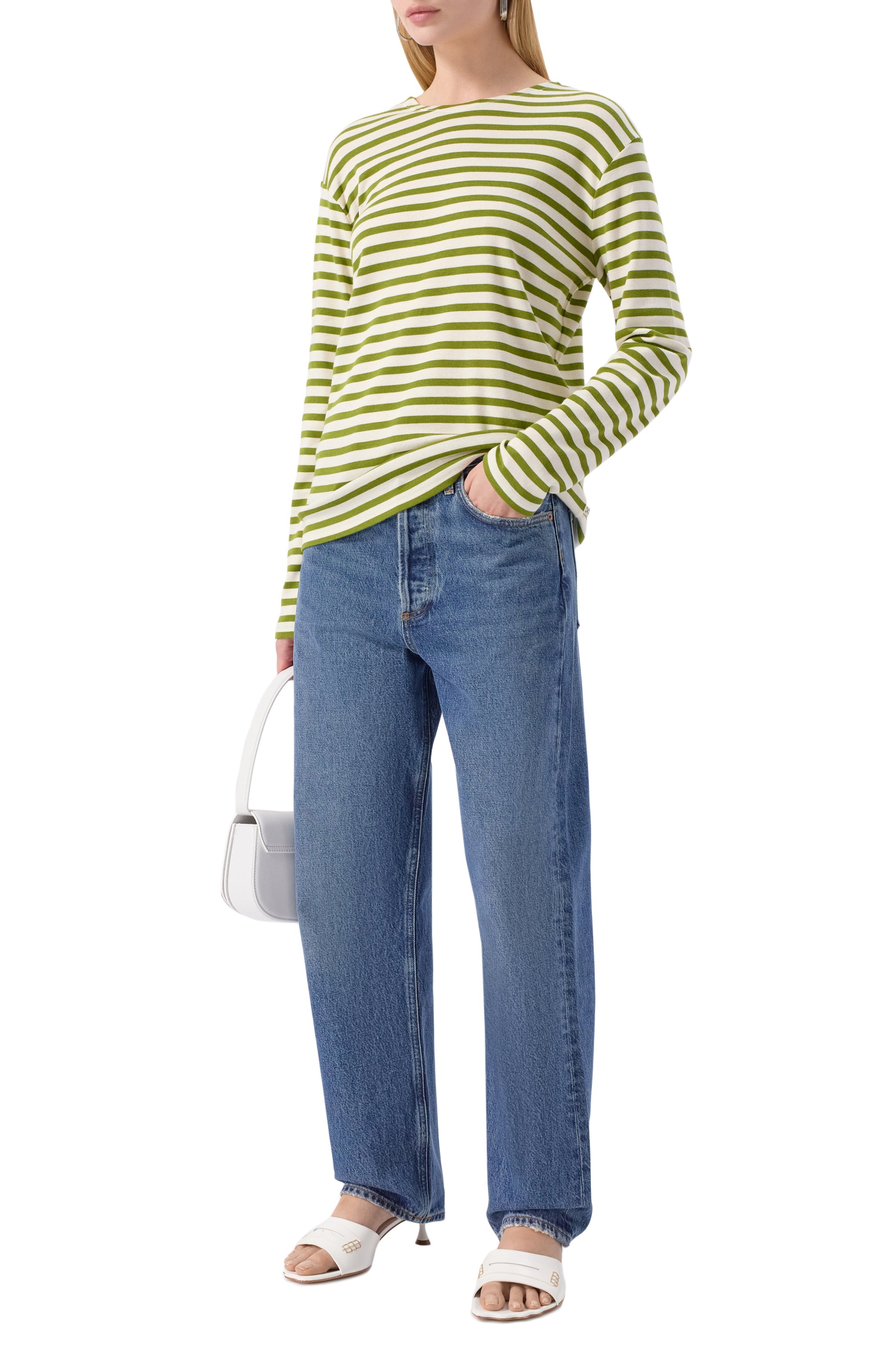 Лонгслив CLOSED, арт. C95594-420-ST, фото 2