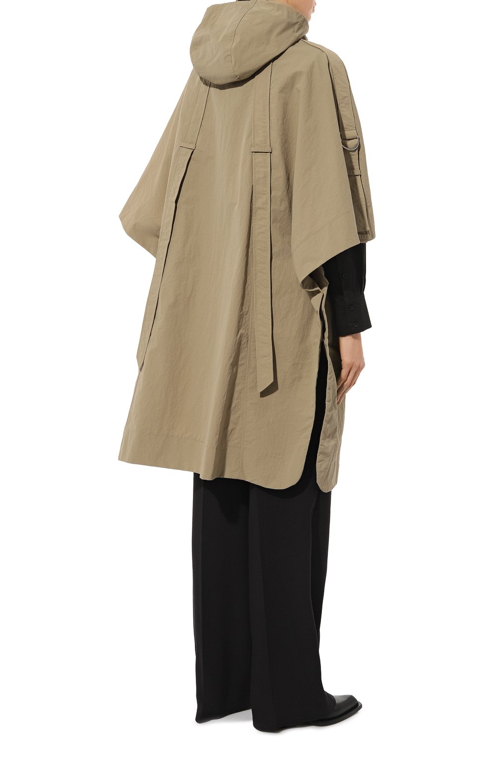 Плащ PATRIZIA PEPE, арт. 8O0056_A214, фото 4