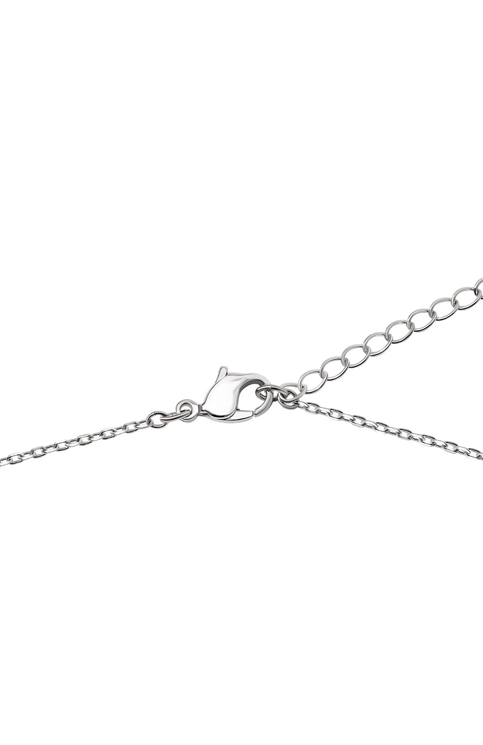 Кулон на цепочке birthstone SWAROVSKI, арт. 5522774, фото 4