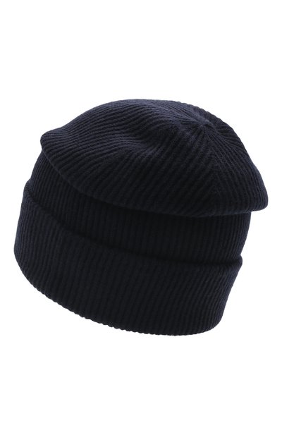 Шерстяная шапка BURBERRY, арт. 8047611, фото 2