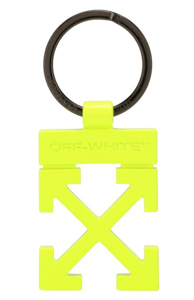 Брелок для ключей OFF-WHITE, арт. 0MZG021R202530016200, фото 1