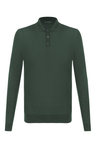 Мужская шерстяное поло MVST, арт. M0-M25.1MM.K409/44-60