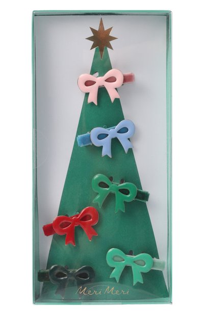 Комплект из шести заколок MERI MERI, арт. 279762