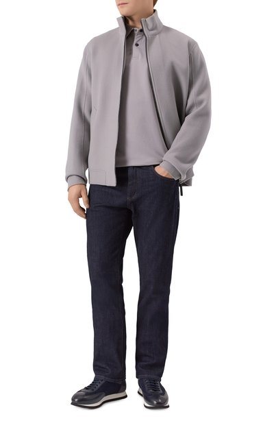 Поло BOGNER, арт. 58122727, фото 2