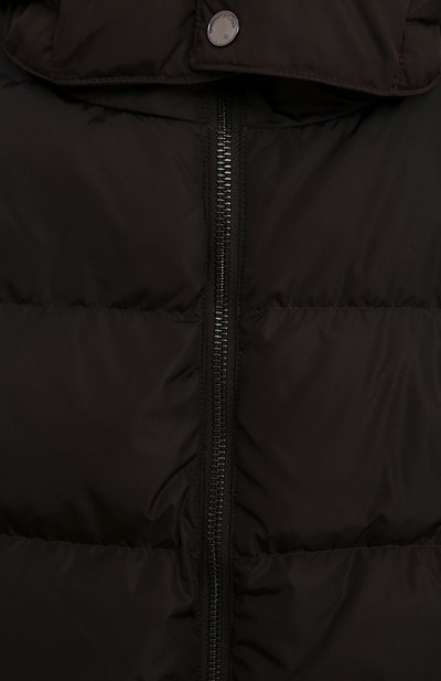 Утепленная куртка EMPORIO ARMANI, арт. 6D4BJ8/1NTDZ, фото 3