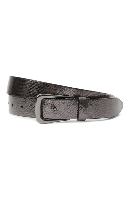 Женский кожаный ремень BRUNELLO CUCINELLI, арт. M0DEMC288P