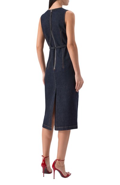 Джинсовое платье HUGO, арт. 50553179, фото 3