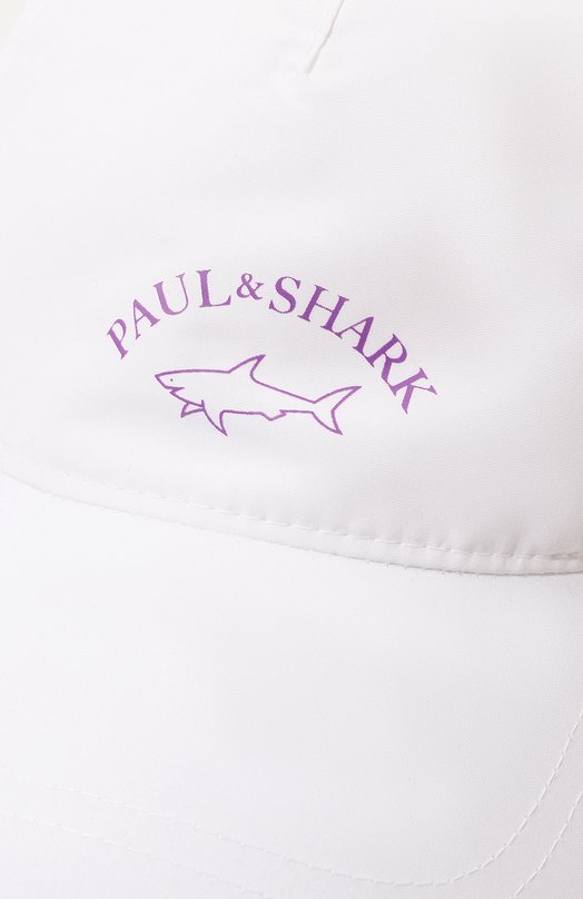 фото Бейсболка paul&shark