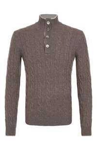 Коричневый