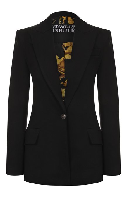 Женский жакет VERSACE JEANS COUTURE, арт. 79HAQ702/J0092