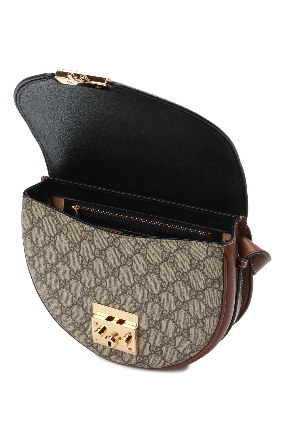 Сумка padlock GUCCI, арт. 644524/HUHJG, фото 4