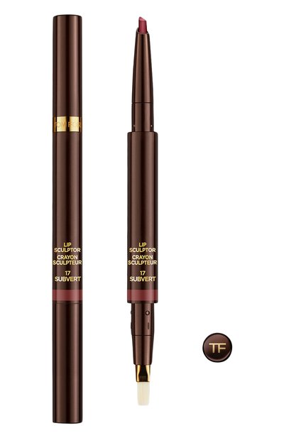 Женский с кульптор для губ, оттенок 17 subvert TOM FORD, арт. T5Y4-17