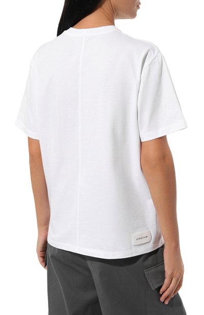 Хлопковая футболка ARMARIUM, арт. ARMTMTS01/JE01, фото 4