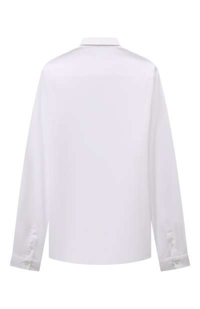 Хлопковая рубашка BOSS, арт. J25Q03/14A-16A, фото 2