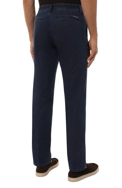 Джинсы STEFANO RICCI, арт. MST43R2030/T0164, фото 4