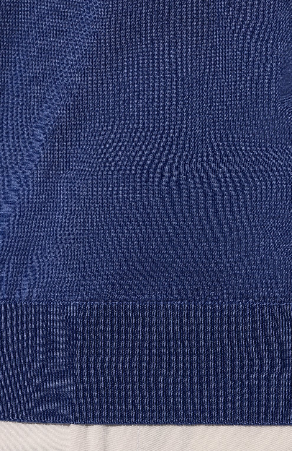 Шерстяной джемпер ZEGNA, арт. UDM00A7/110, фото 5