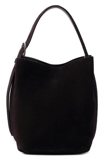 Женская сумка-тоут belted small TOTEME, арт. 264-WAL0139-LE0004