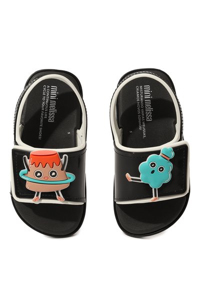 Сандалии MELISSA, арт. 33832, фото 4