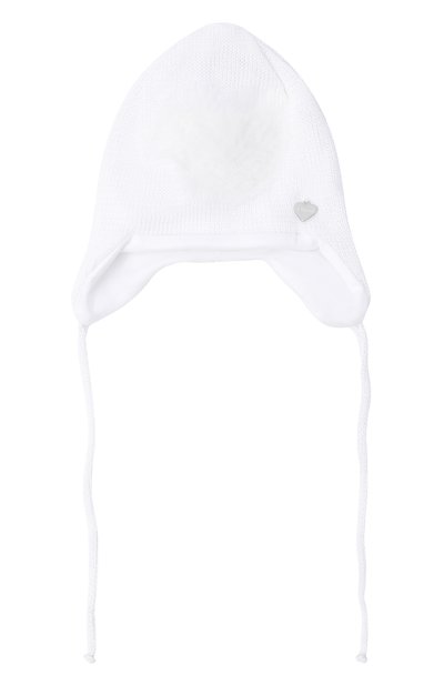 Хлопковая шапка IL TRENINO, арт. FN-6008