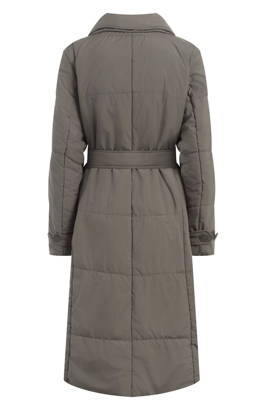 Утепленная куртка Adhoc Серый, фото 2